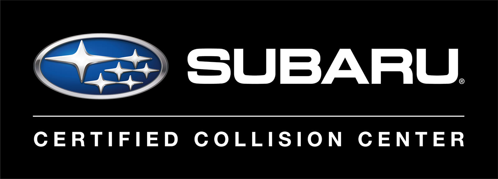 Subaru Certified Collision Center